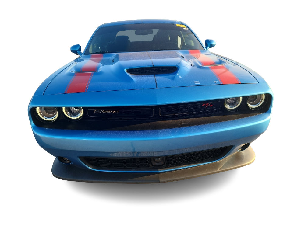 Thumbnail: 2023 Dodge Challenger - 5