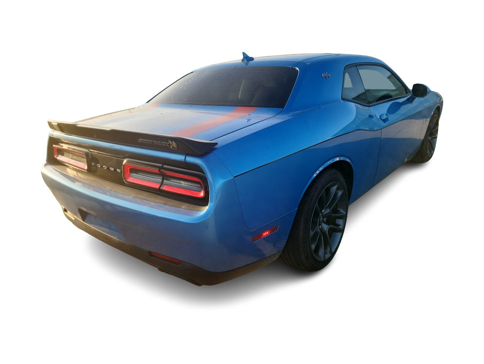 Thumbnail: 2023 Dodge Challenger - 9