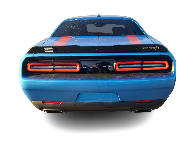 Thumbnail: 2023 Dodge Challenger - 4
