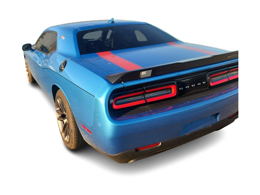 Thumbnail: 2023 Dodge Challenger - 10