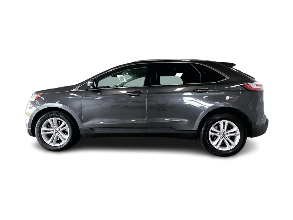 Thumbnail: 2020 Ford Edge - 3