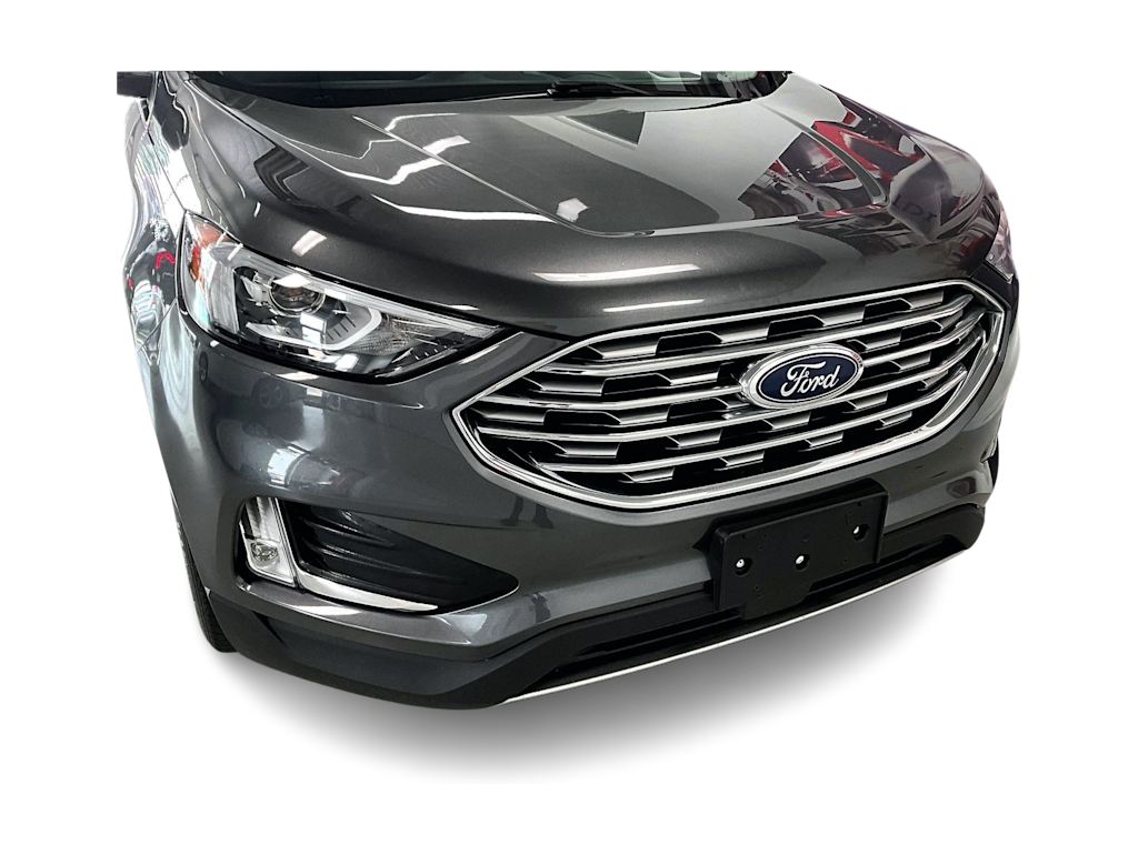 Thumbnail: 2020 Ford Edge - 30