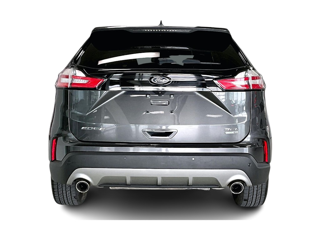 Thumbnail: 2020 Ford Edge - 5