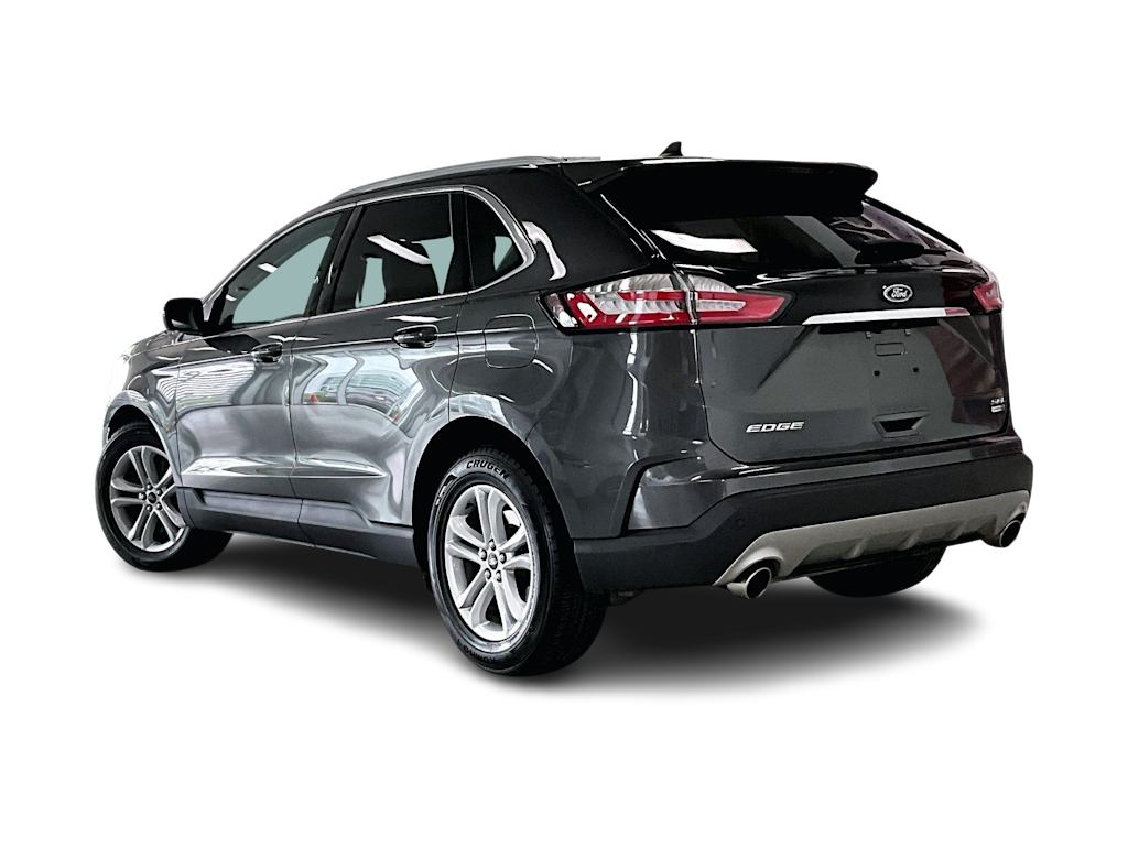 Thumbnail: 2020 Ford Edge - 4