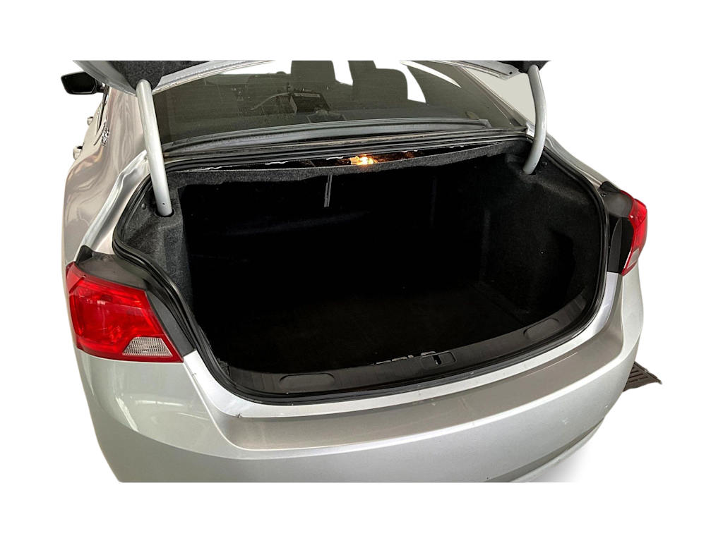 Thumbnail: 2019 Chevrolet Impala - 18