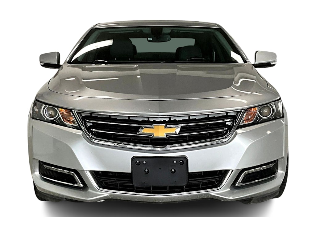 Thumbnail: 2019 Chevrolet Impala - 6