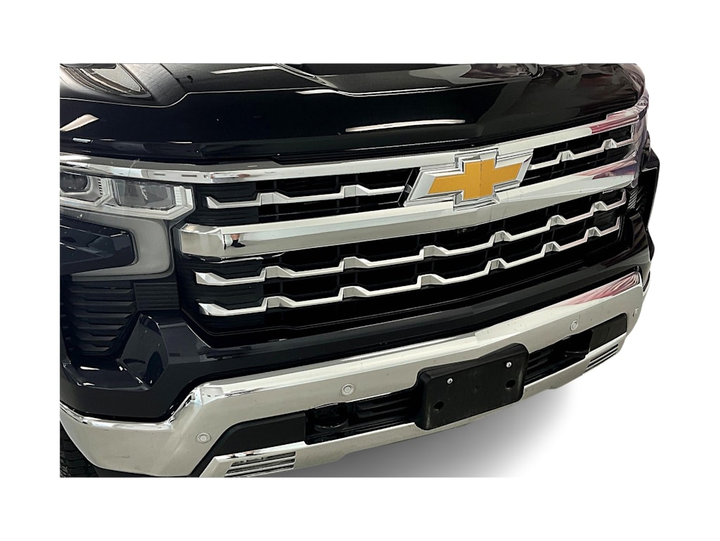 Thumbnail: 2022 Chevrolet Silverado 1500 - 28