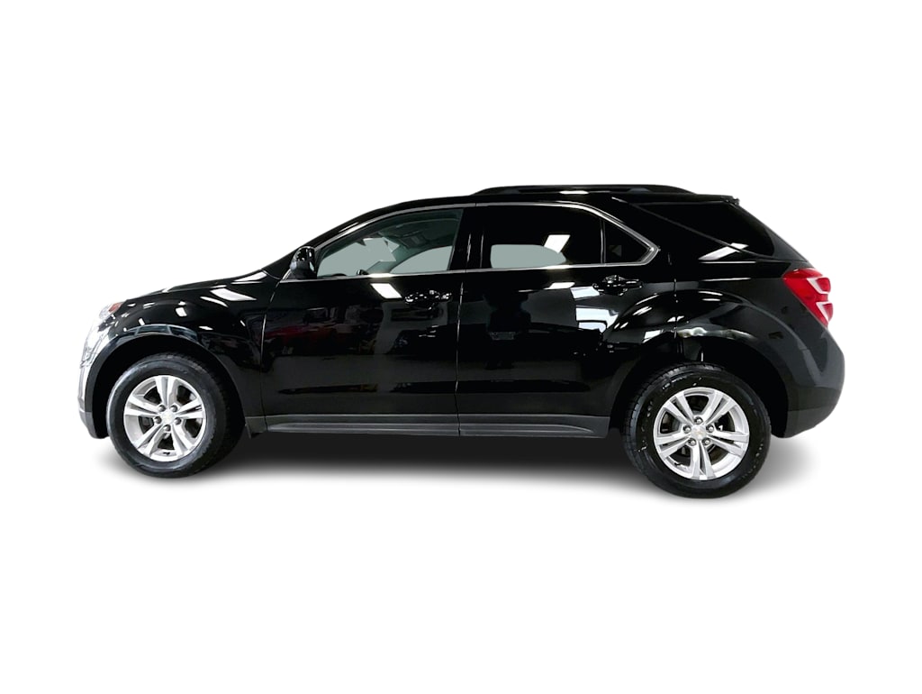 Thumbnail: 2016 Chevrolet Equinox - 3