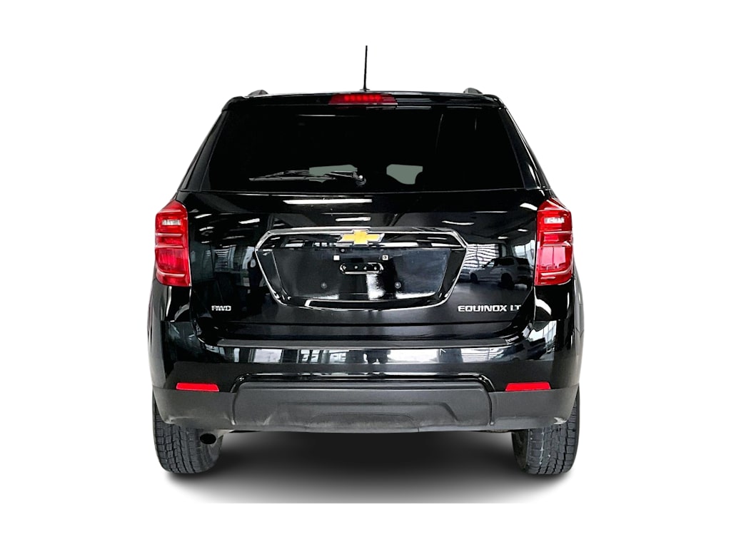Thumbnail: 2016 Chevrolet Equinox - 5