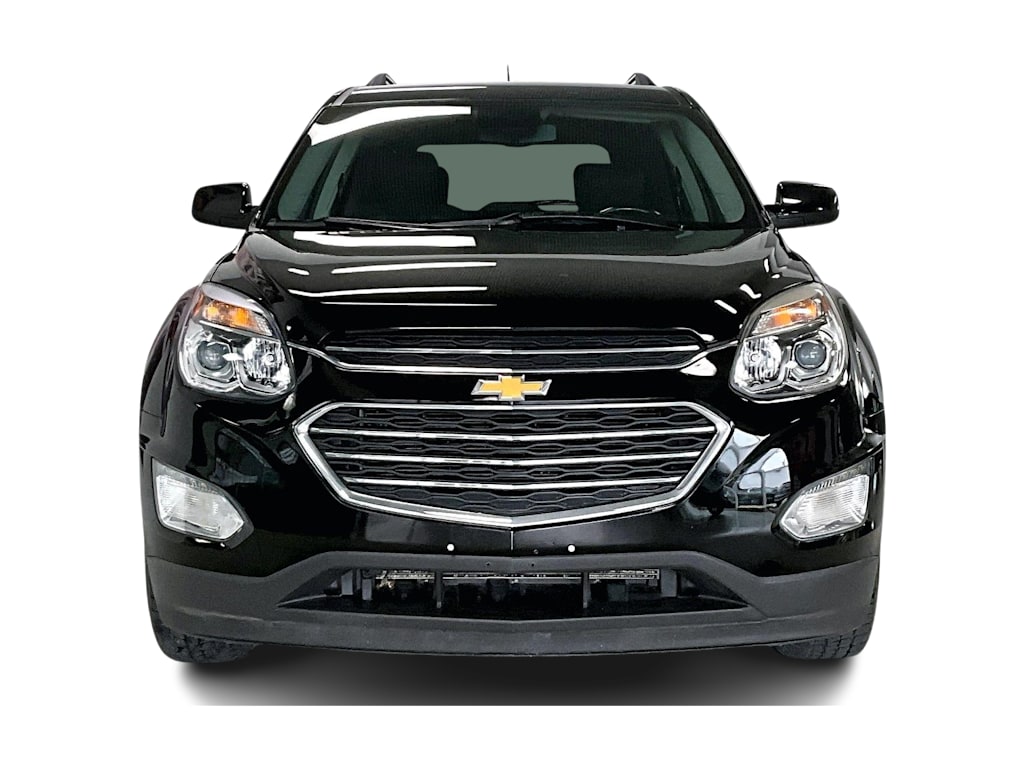 Thumbnail: 2016 Chevrolet Equinox - 6