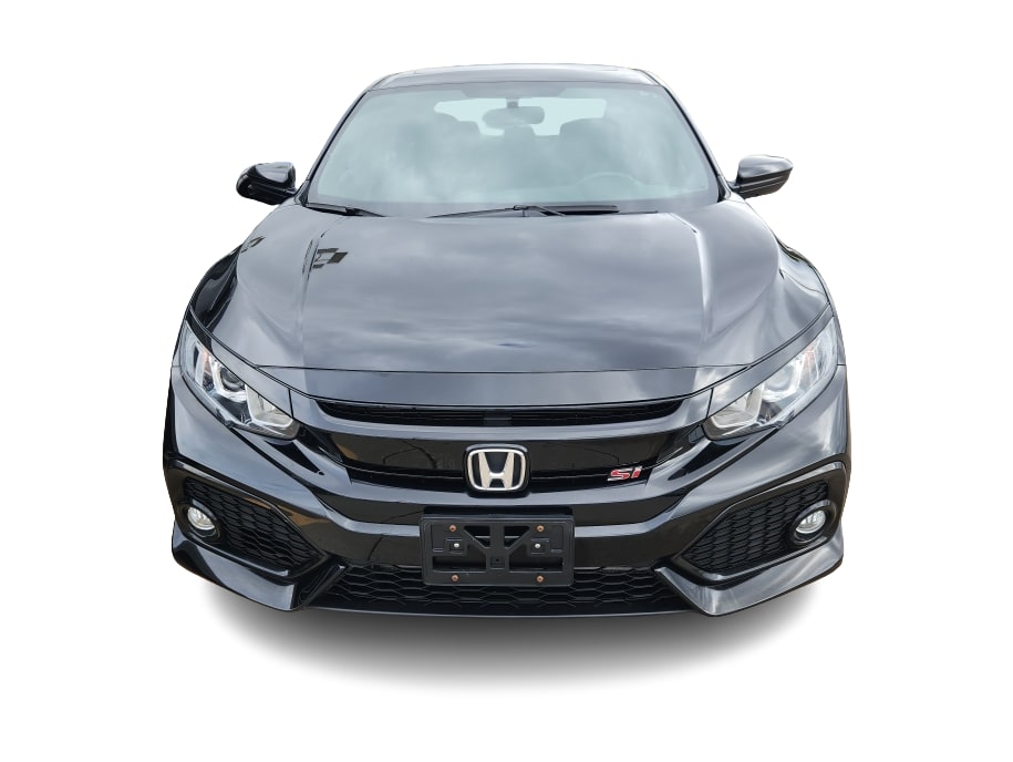 Thumbnail: 2018 Honda Civic - 3