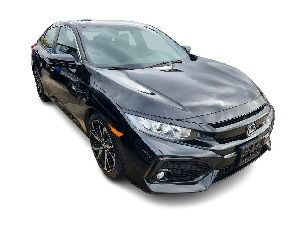 Thumbnail: 2018 Honda Civic - 6