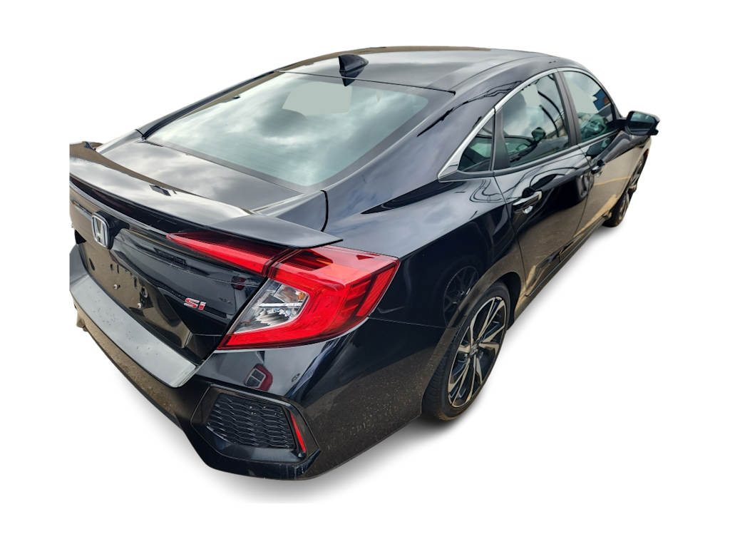 Thumbnail: 2018 Honda Civic - 8