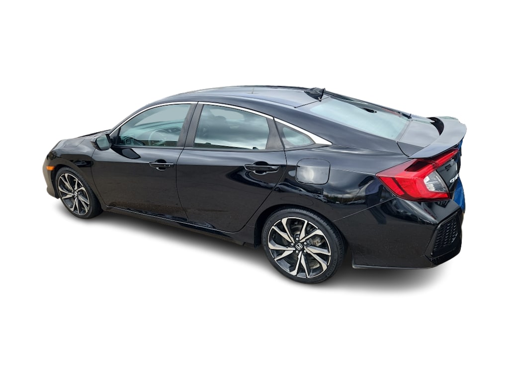 Thumbnail: 2018 Honda Civic - 10