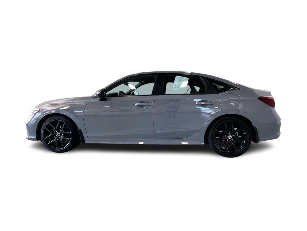 Thumbnail: 2025 Honda Civic - 3
