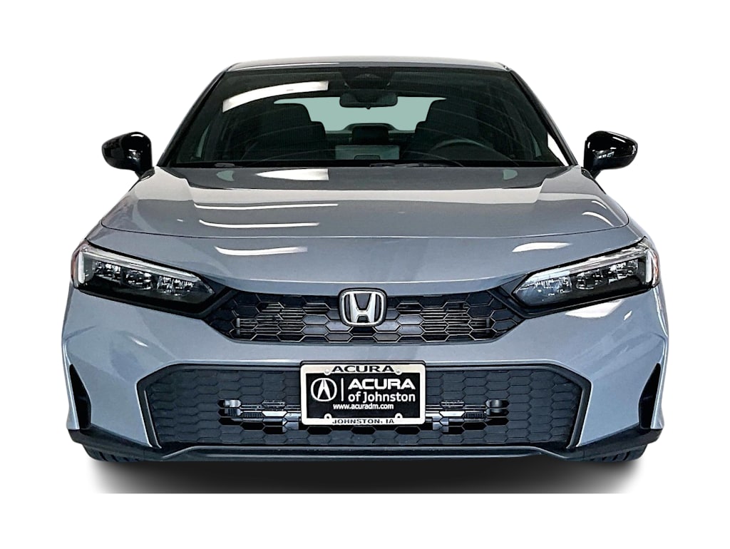Thumbnail: 2025 Honda Civic - 6