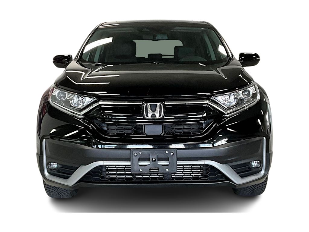 Thumbnail: 2021 Honda CR-V - 6