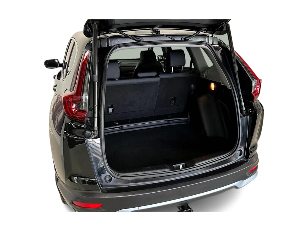 Thumbnail: 2021 Honda CR-V - 18