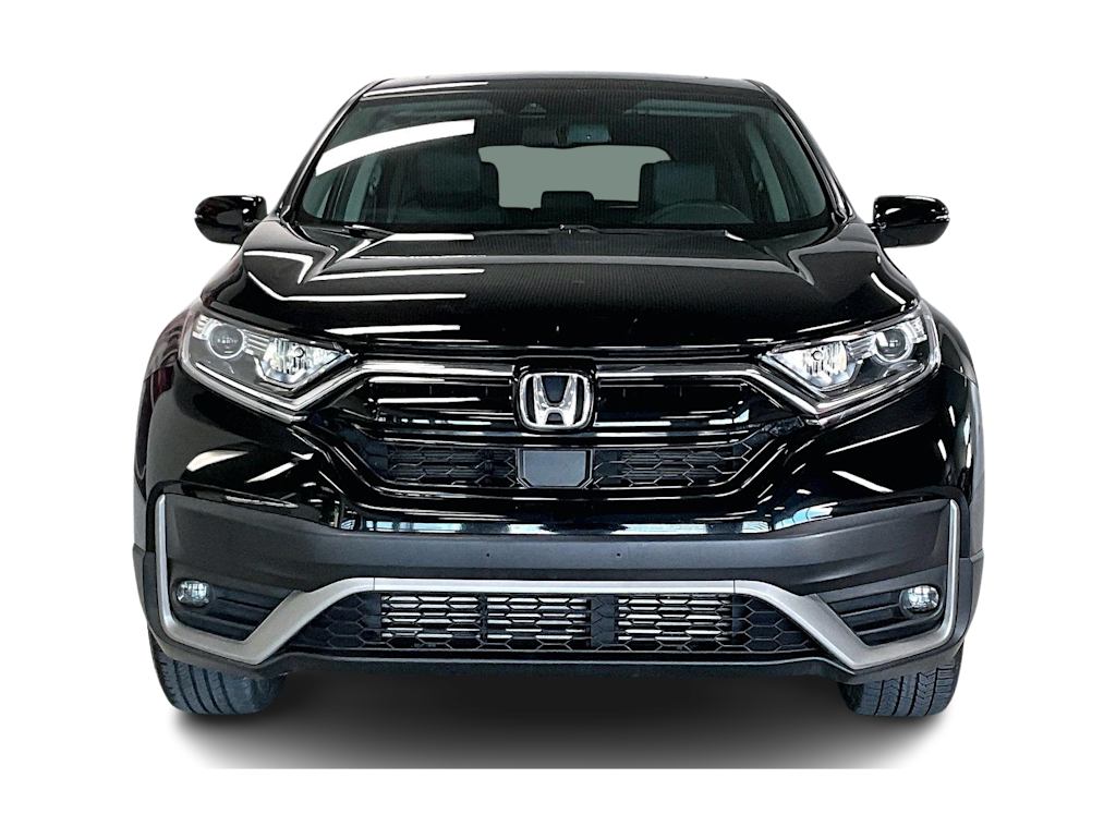 Thumbnail: 2021 Honda CR-V - 6