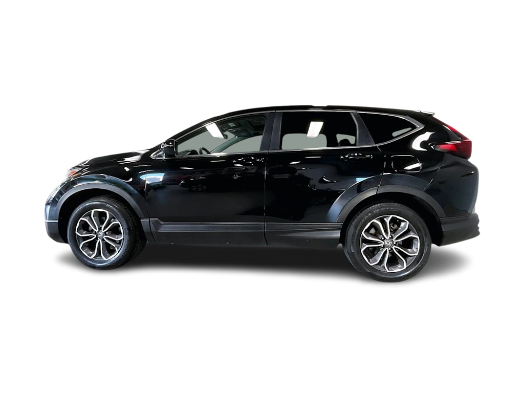 Thumbnail: 2021 Honda CR-V - 3