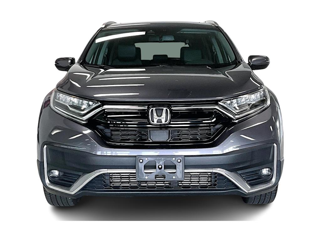 Thumbnail: 2020 Honda CR-V - 6