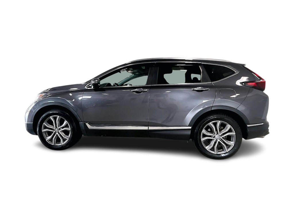 Thumbnail: 2020 Honda CR-V - 3