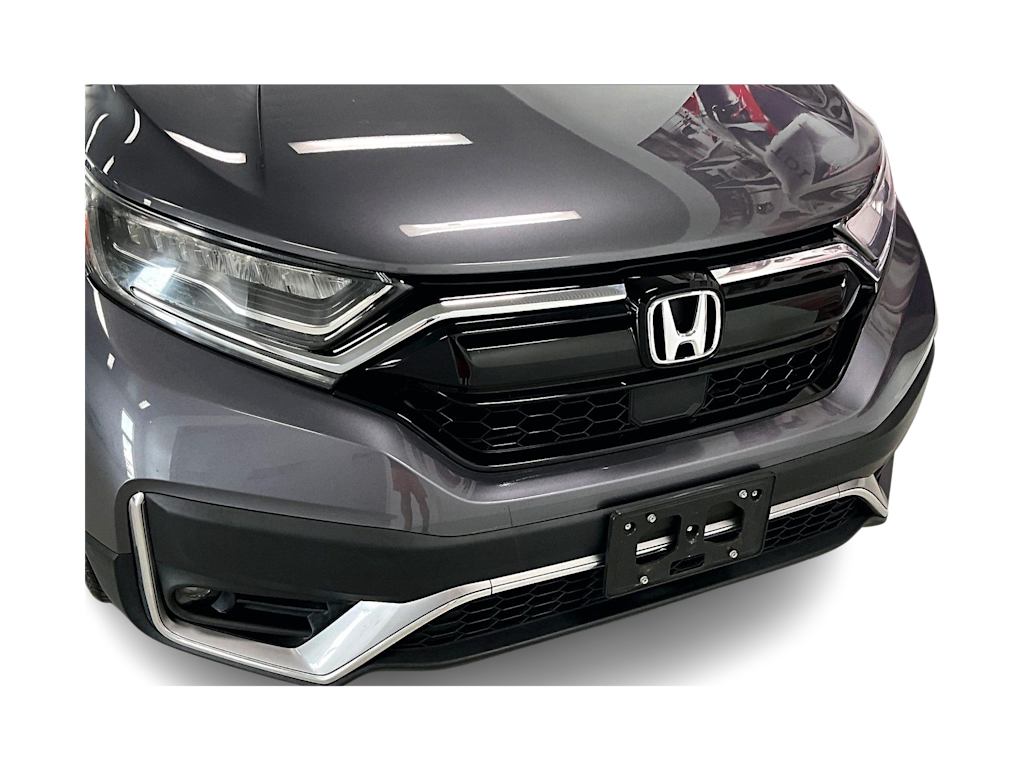 Thumbnail: 2020 Honda CR-V - 30