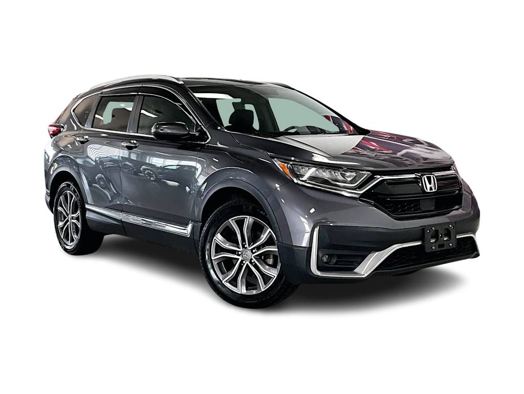 Thumbnail: 2020 Honda CR-V - 21