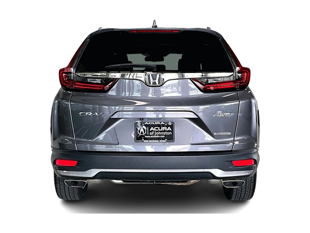 Thumbnail: 2020 Honda CR-V - 5
