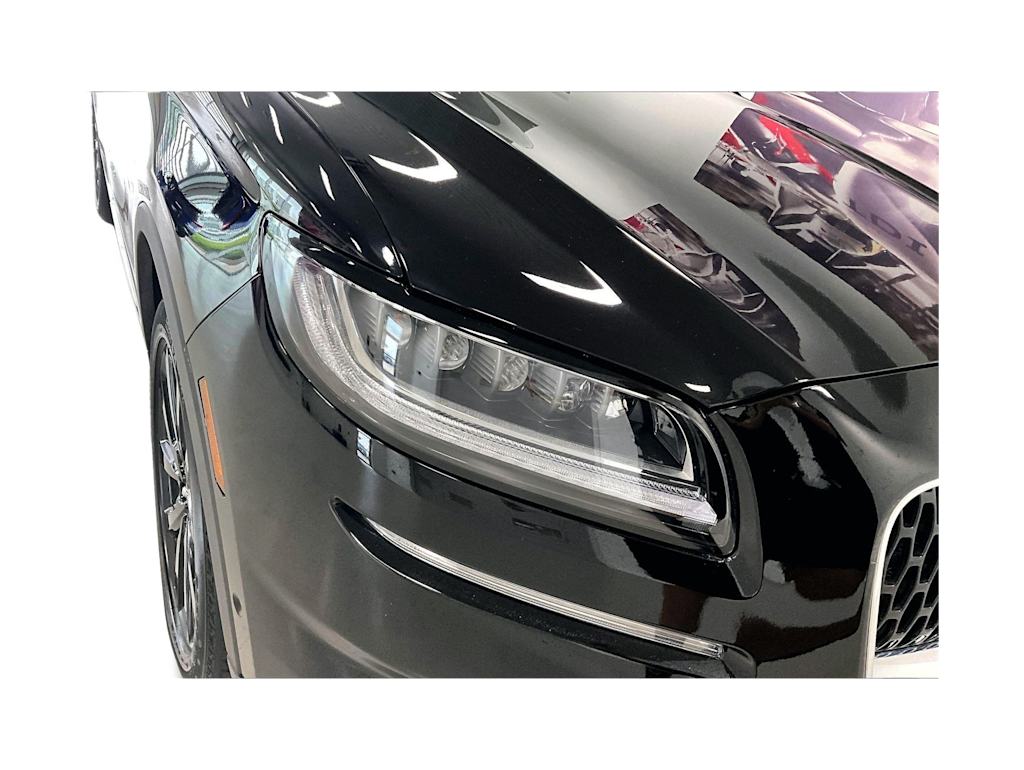 Thumbnail: 2023 Lincoln Nautilus - 28
