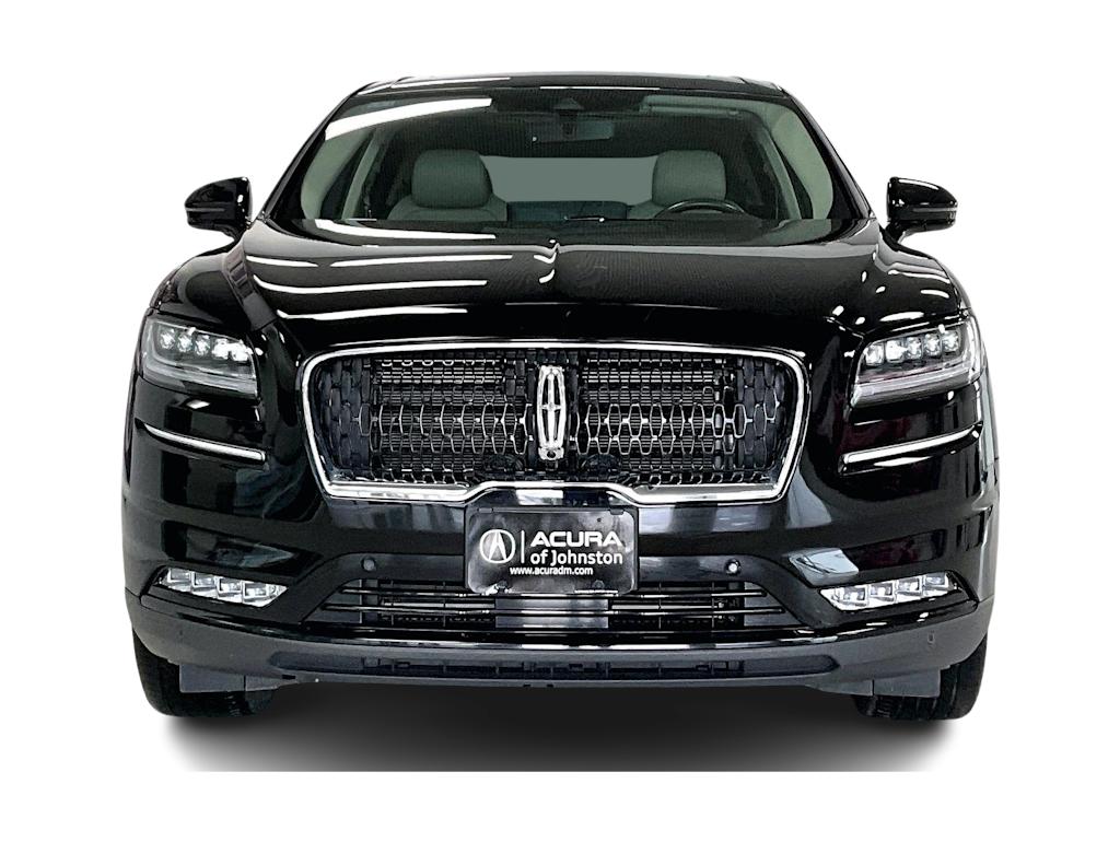 Thumbnail: 2023 Lincoln Nautilus - 18