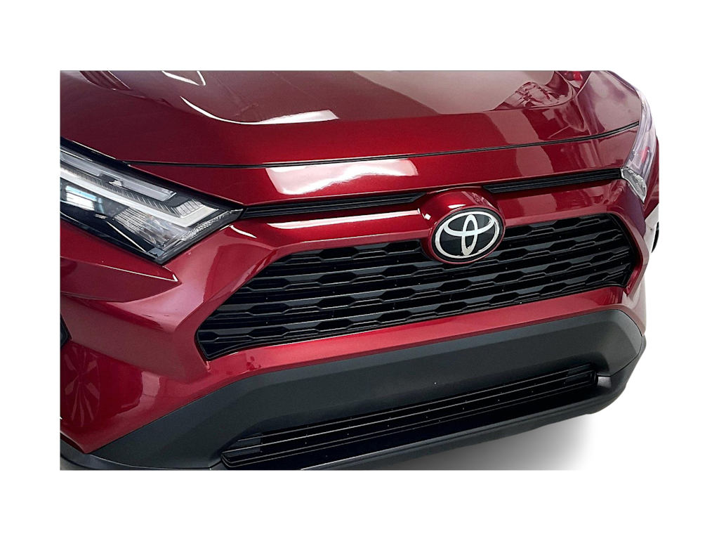 Thumbnail: 2023 Toyota RAV4 - 30