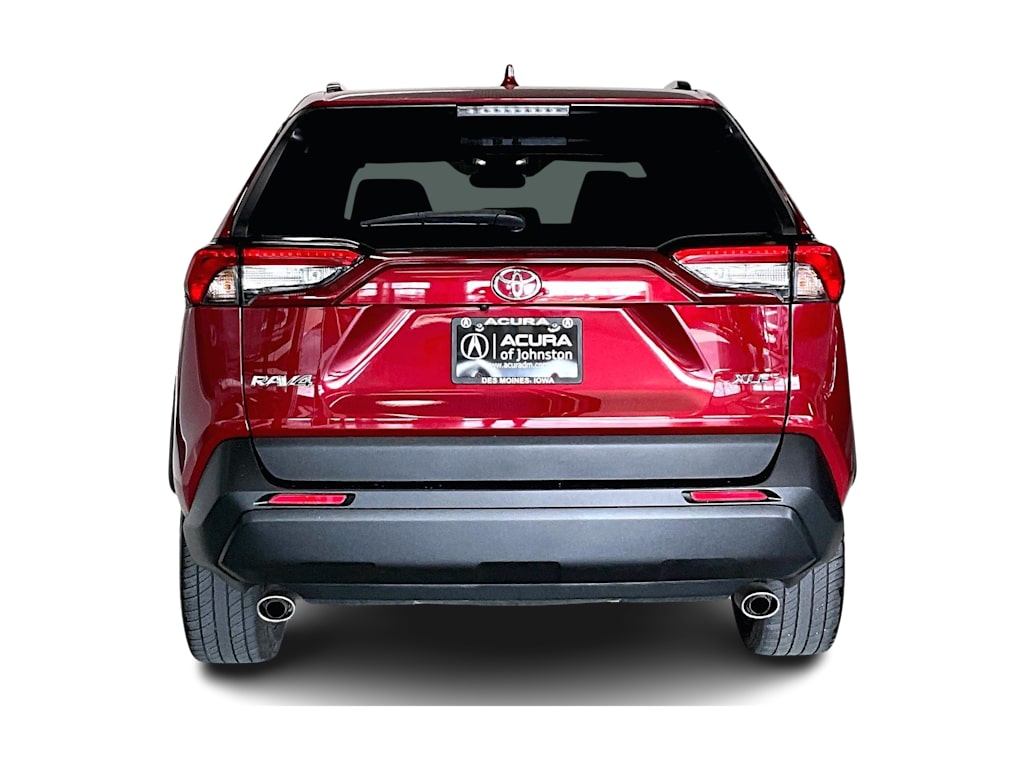Thumbnail: 2023 Toyota RAV4 - 5