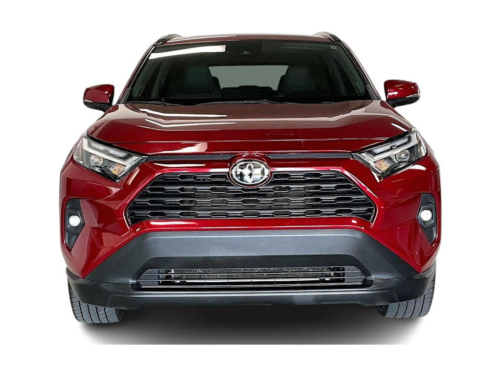 Thumbnail: 2023 Toyota RAV4 - 6