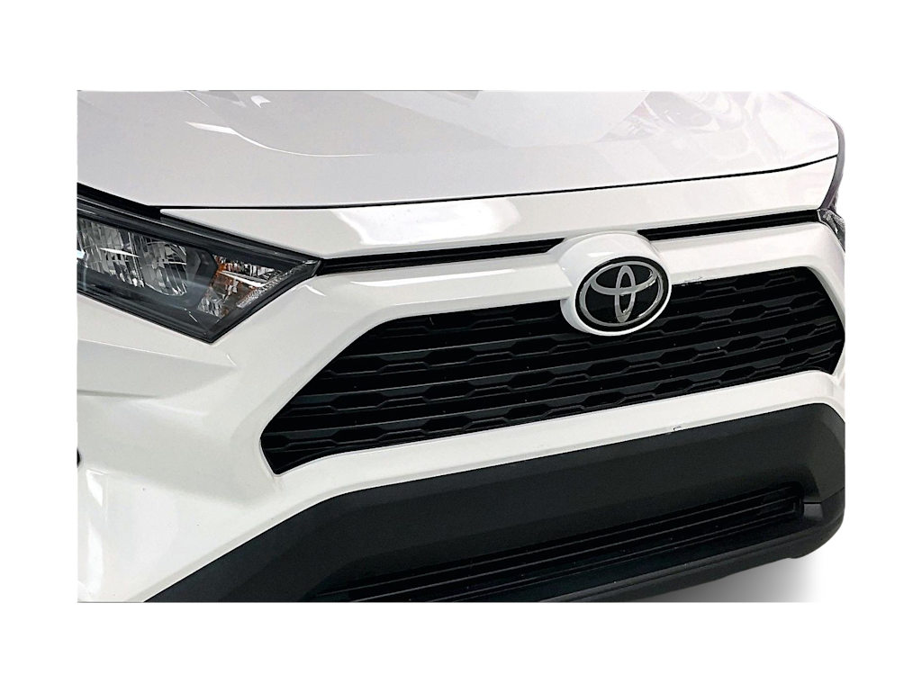 Thumbnail: 2021 Toyota RAV4 - 31
