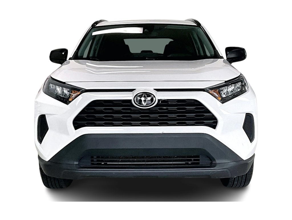 Thumbnail: 2021 Toyota RAV4 - 6