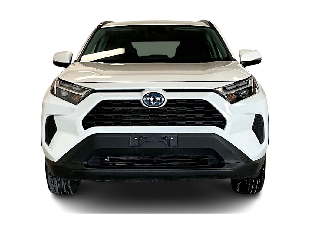 2024 Toyota RAV4 XLE 6