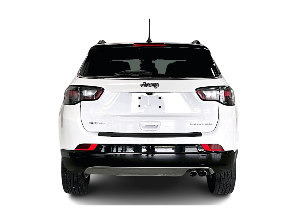 Thumbnail: 2022 Jeep Compass - 5