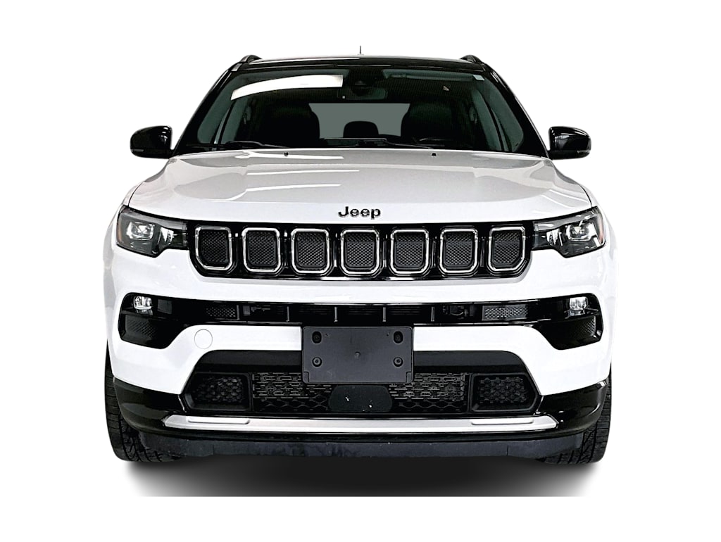 Thumbnail: 2022 Jeep Compass - 6
