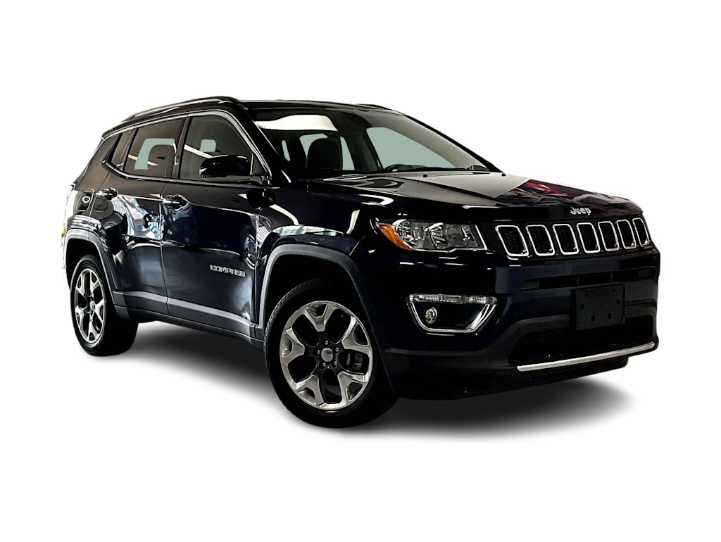Thumbnail: 2019 Jeep Compass - 22
