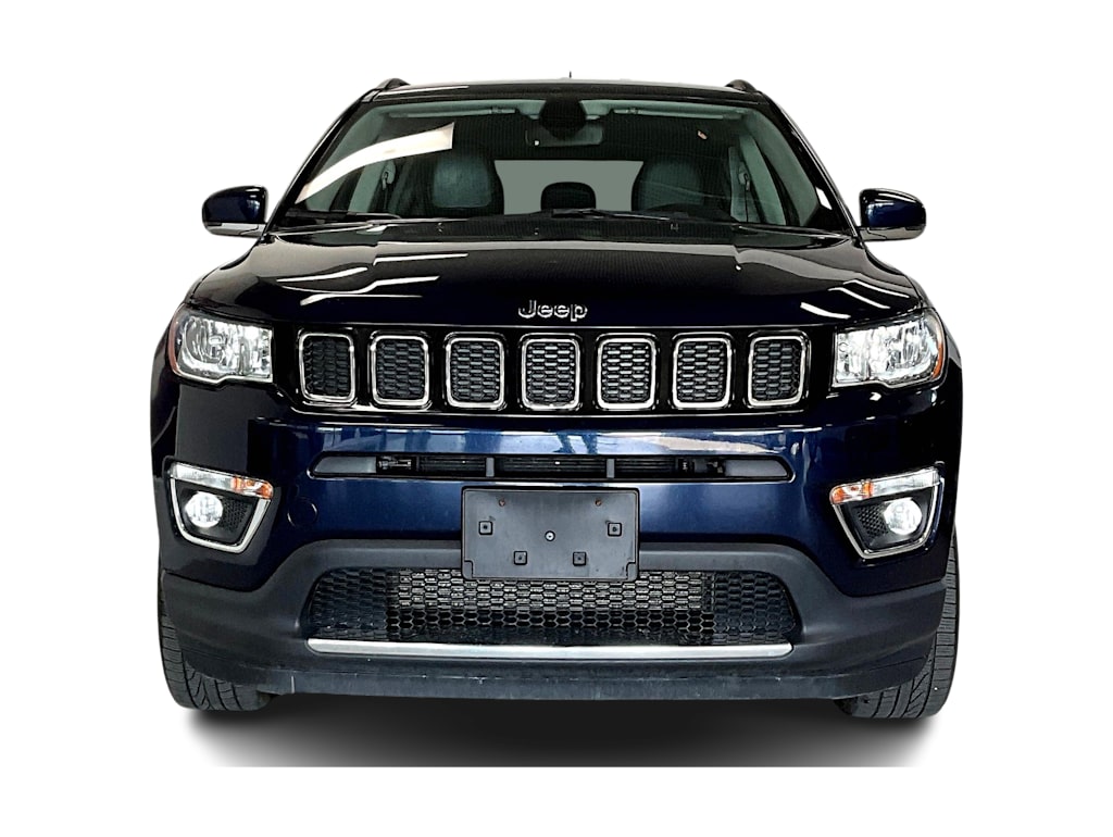 Thumbnail: 2019 Jeep Compass - 6