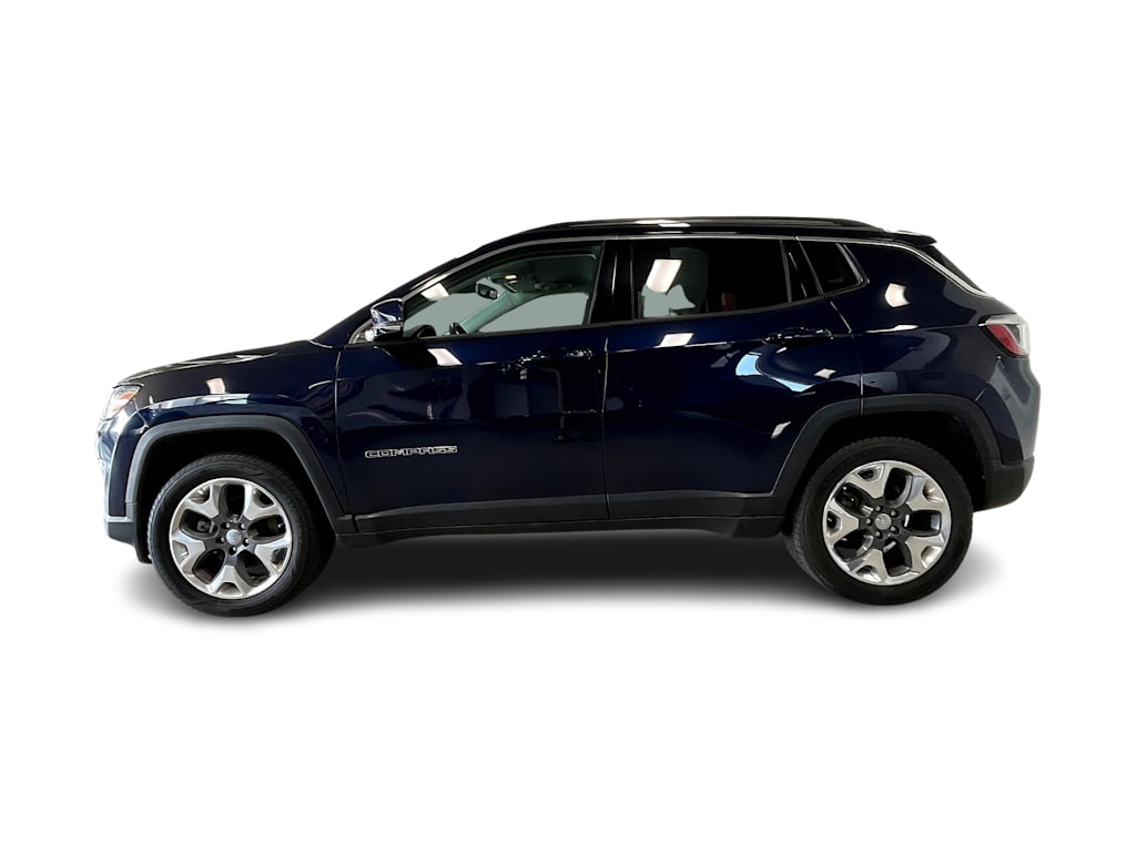 Thumbnail: 2019 Jeep Compass - 3