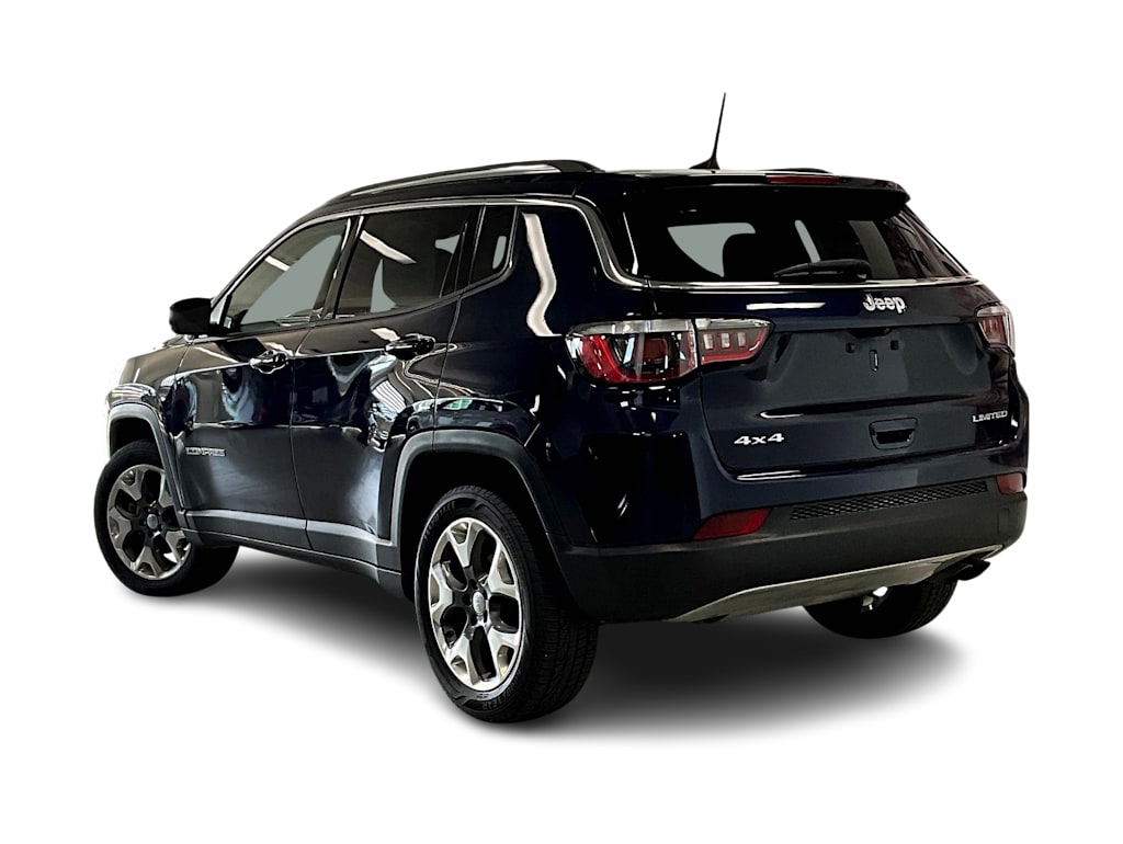 Thumbnail: 2019 Jeep Compass - 4