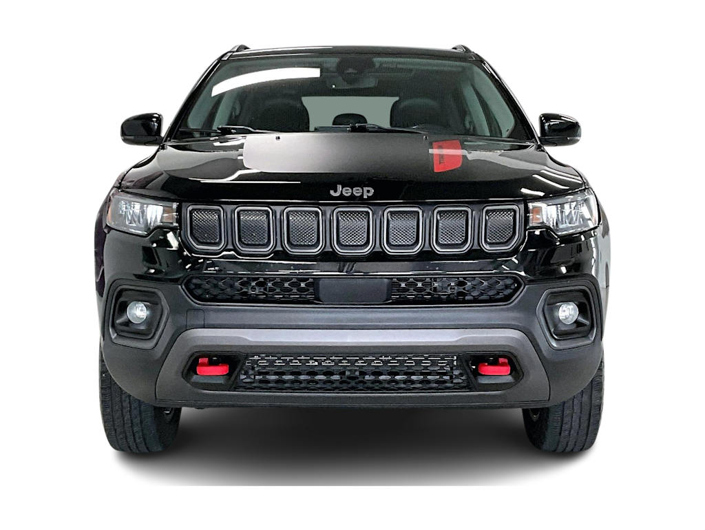 Thumbnail: 2022 Jeep Compass - 6