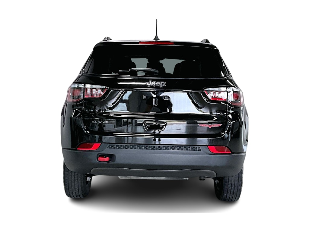 Thumbnail: 2022 Jeep Compass - 5