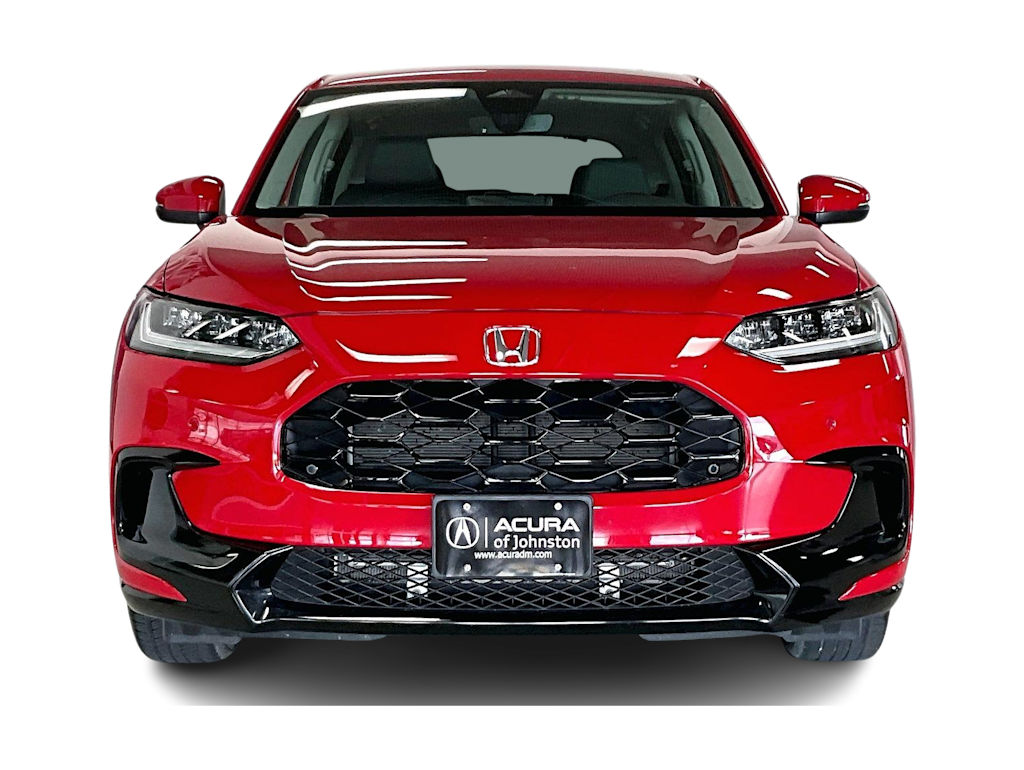 Thumbnail: 2023 Honda HR-V - 6