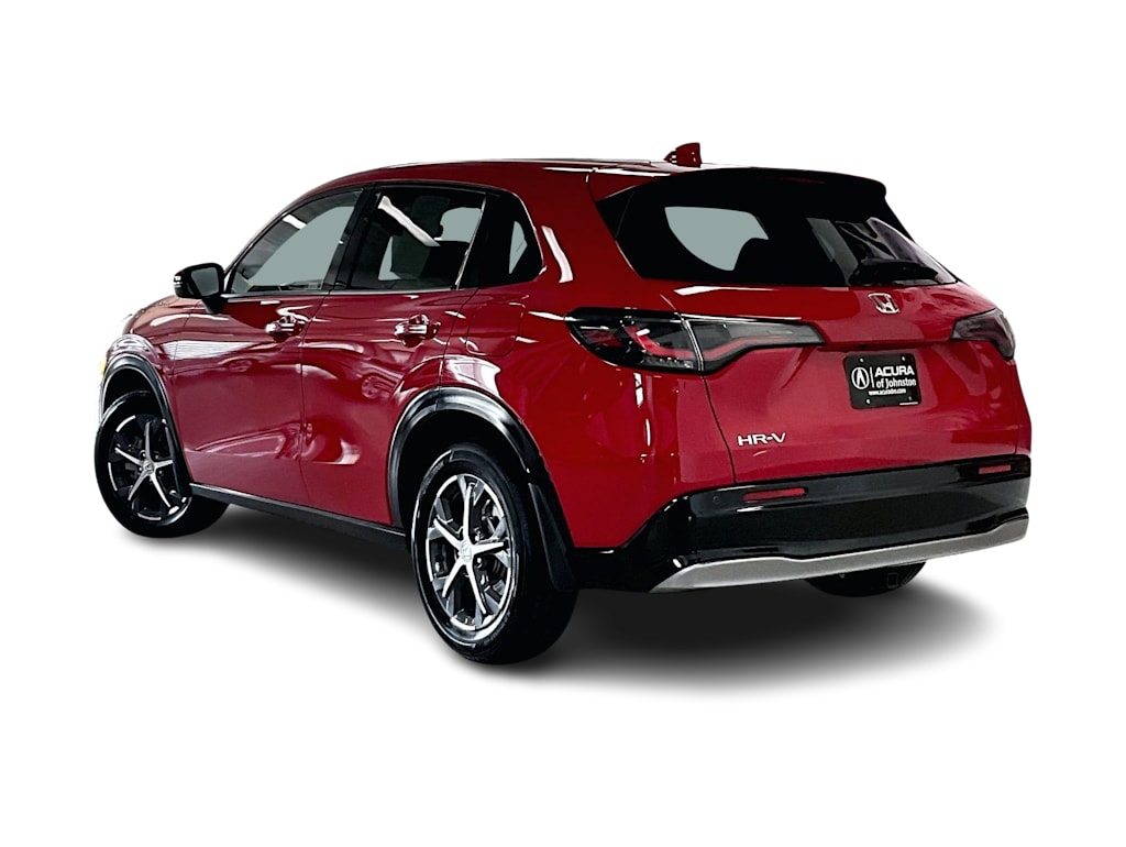 Thumbnail: 2023 Honda HR-V - 4