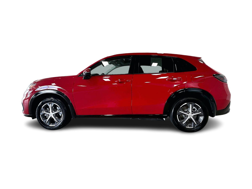Thumbnail: 2023 Honda HR-V - 3