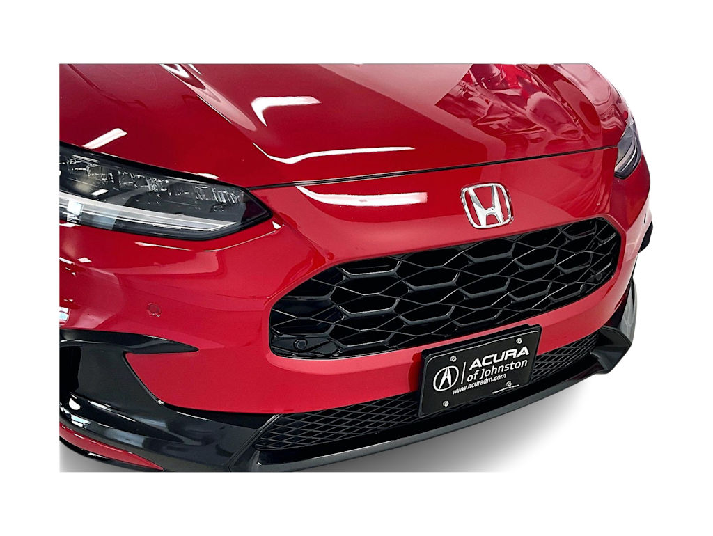 Thumbnail: 2023 Honda HR-V - 30