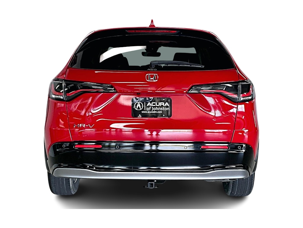 Thumbnail: 2023 Honda HR-V - 5